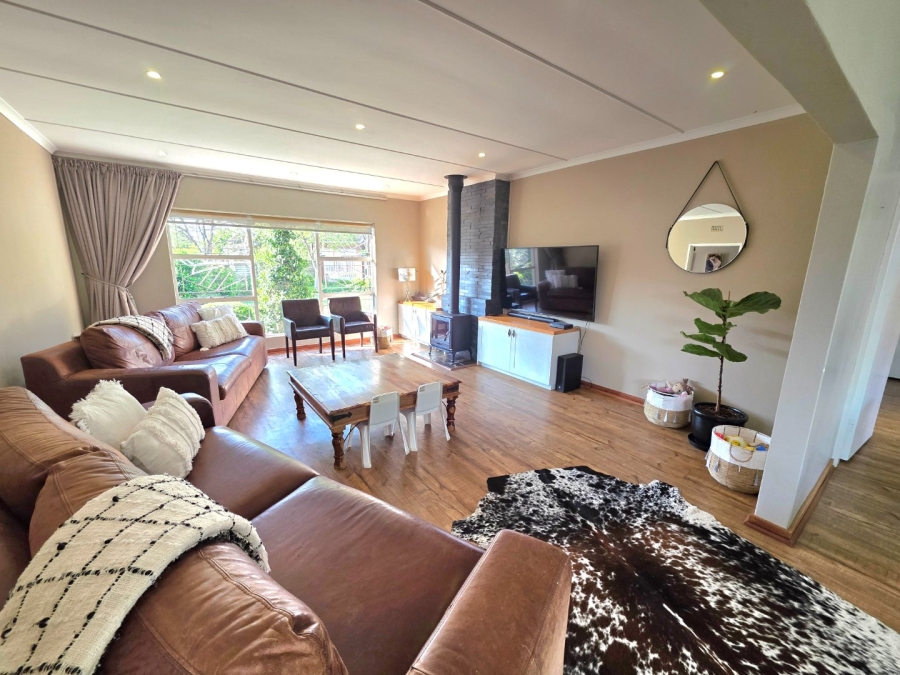 4 Bedroom Property for Sale in Panorama Free State